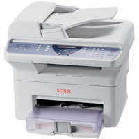 Xerox Phaser 3200 mfp טונר למדפסת